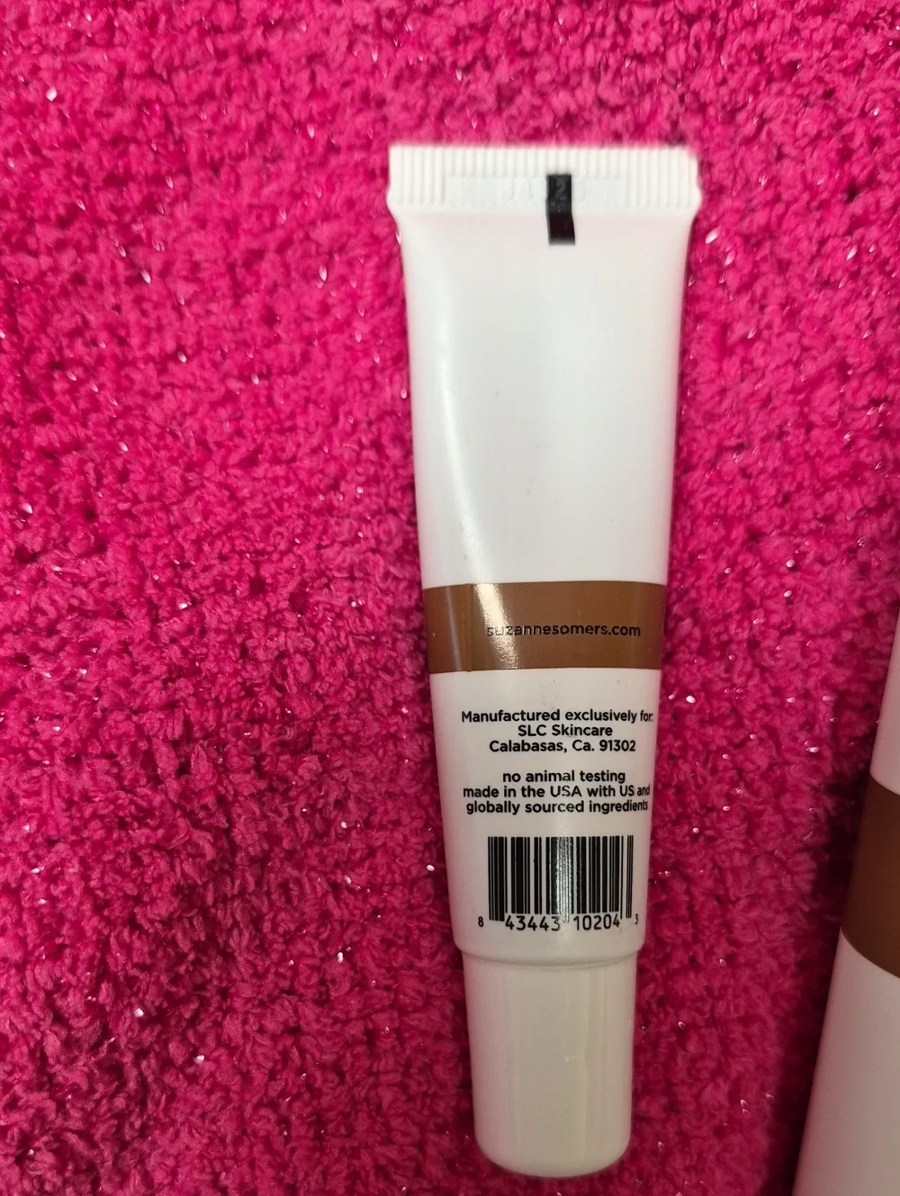 Cinnamon Sugar Manuka Honey Hand Cream and Lip Gloss